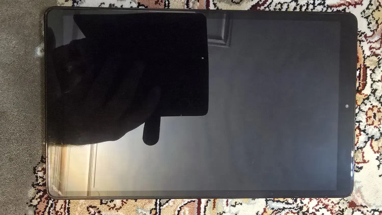 تبلت سامسونگ مدل t515|تبلت|رباطکریم, رباطکریم|دیوار