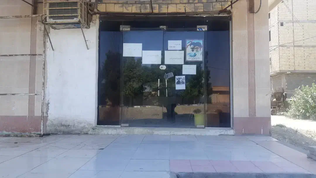 فروش فوری مغازه۵۲متر|فروش مغازه و غرفه|جاسک, |دیوار