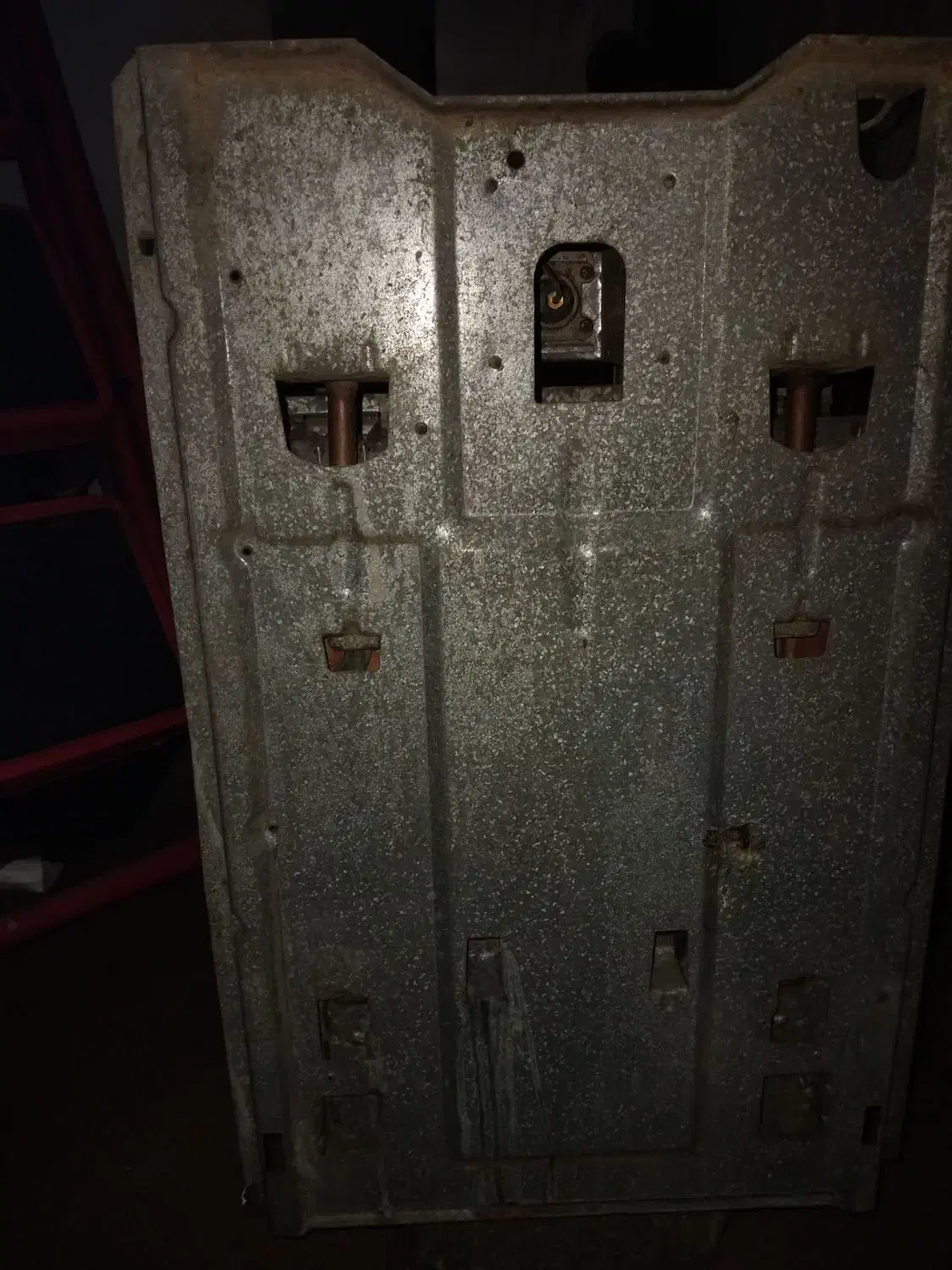 ابگرم کن B3115|آبگرمکن، پکیج، شوفاژ|اهواز, کمپلو جنوبی|دیوار