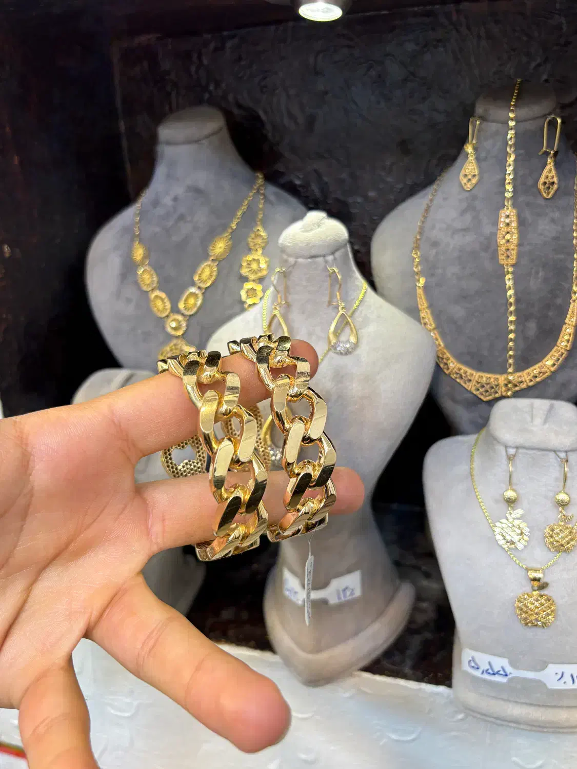 النگو هاتف نجفی اپل|جواهرات|اصفهان, منتظرالمهدی|دیوار