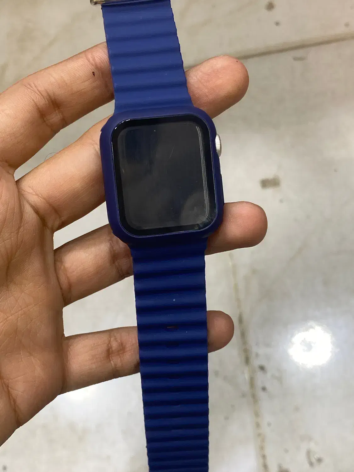 اپل واچ سری ۸|ساعت|زابل, |دیوار