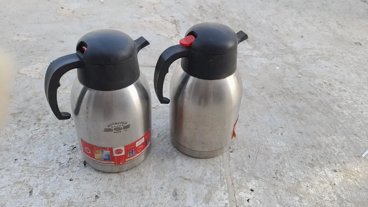 انواع لوازم خانگی|اجاق گاز و لوازم برقی پخت‌وپز|شاهدشهر, |دیوار