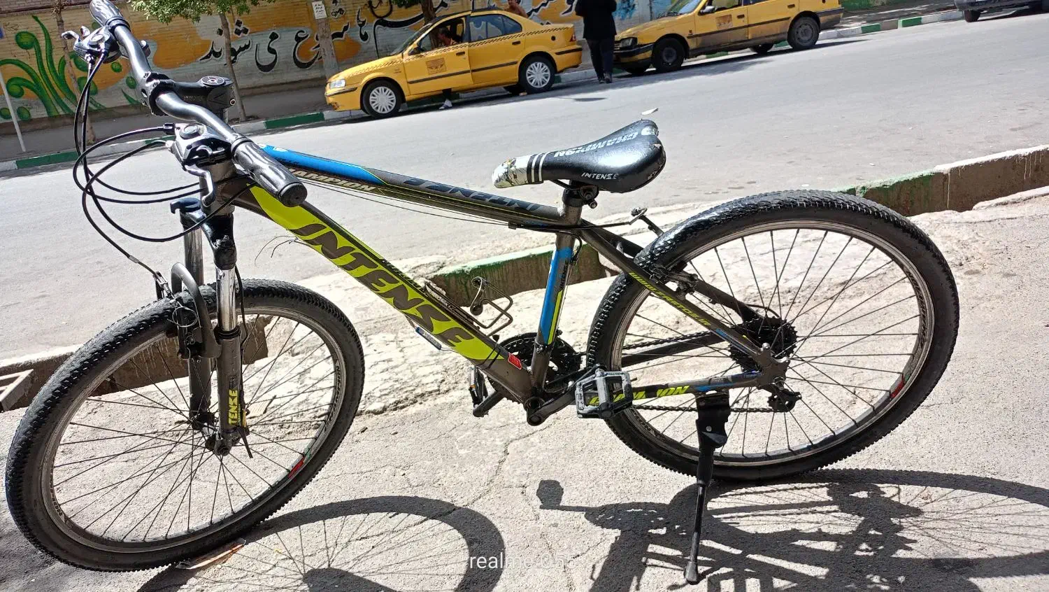 دوچرخه 26|دوچرخه، اسکیت، اسکوتر|قرچک, زیبا شهر|دیوار