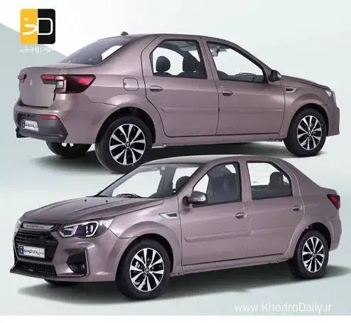 حواله پارس نوآ|خودرو سواری و وانت|کرج, عظیمیه|دیوار