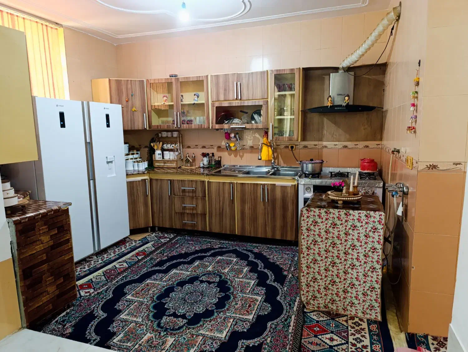 رهن واجاره منزل مسکونی واقع در کوار|اجارهٔ آپارتمان|کوار, |دیوار