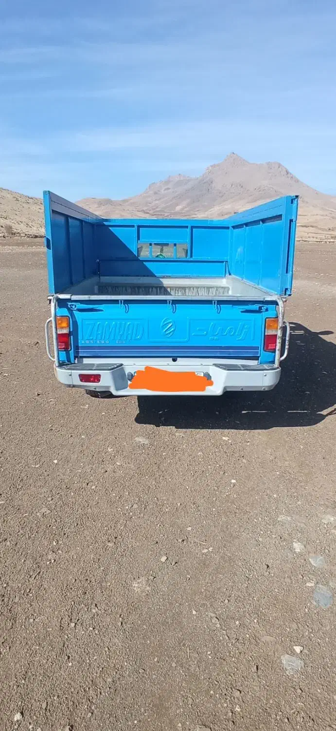 نیسان|خودرو سواری و وانت|همدان, |دیوار