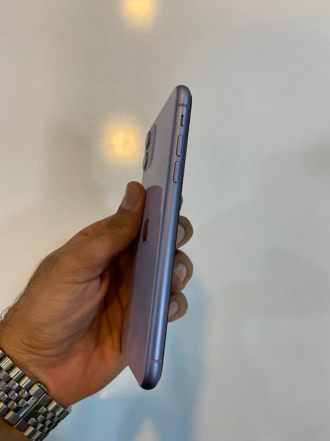 Ip 11 - 256gb - Batteri 78|موبایل|جم, |دیوار