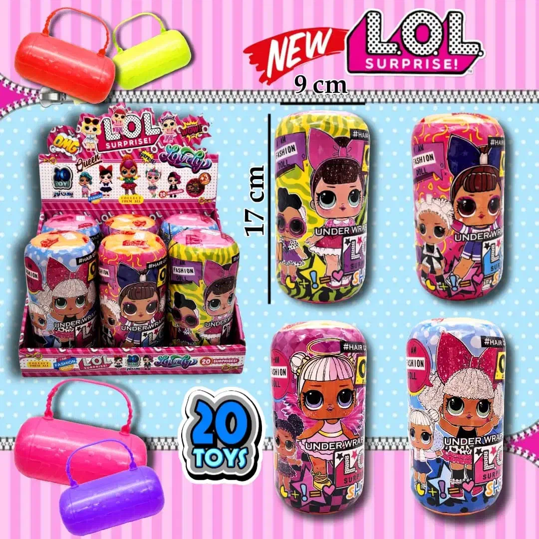 شانسی قندی تویز|اسباببازی|تهران, مولوی|دیوار