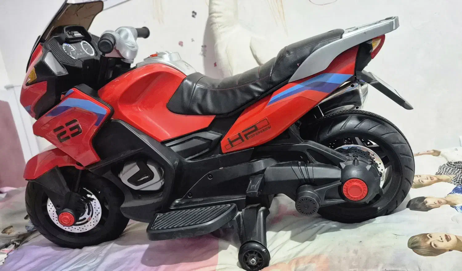 موتور شارژی مدل XMX609|دوچرخه، اسکیت، اسکوتر|بندر ماهشهر, |دیوار