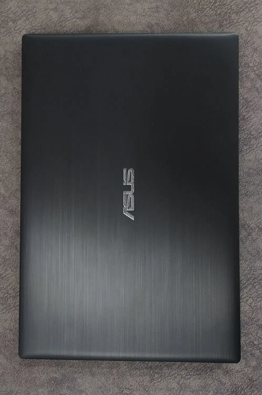 لپ تاپ asus pro گرافیکدار|رایانه همراه|کرج, شاهین‌ویلا|دیوار