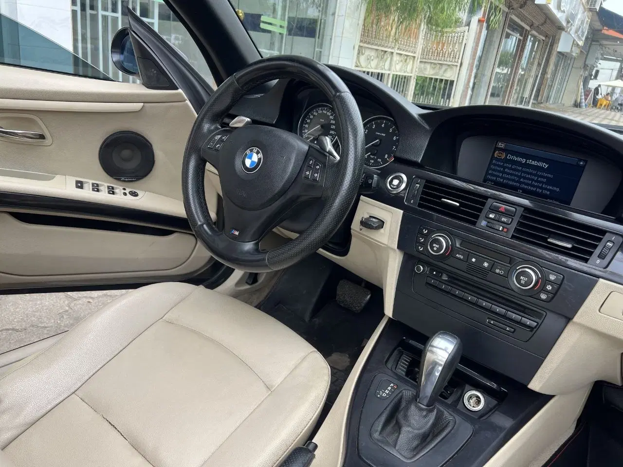 BMW 335 اسپرت|خودرو سواری و وانت|کرج, جهانشهر|دیوار