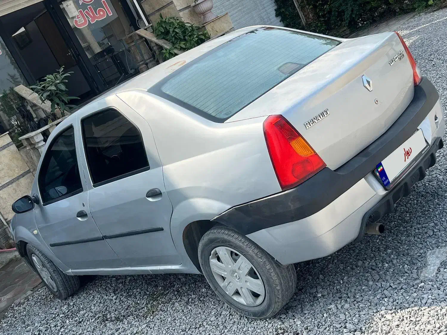 ال نود مدل ۸۷|خودرو سواری و وانت|نوشهر, |دیوار