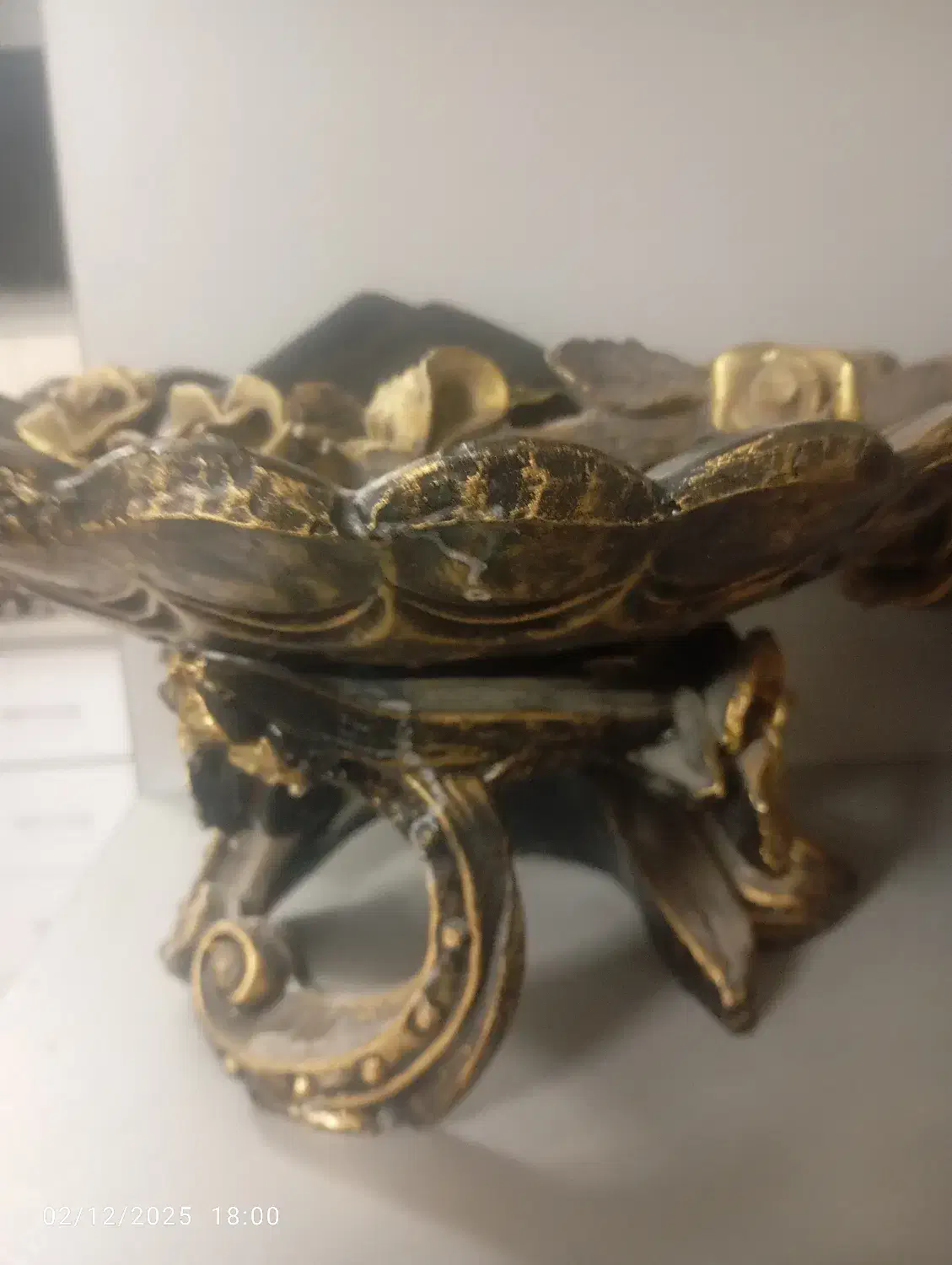 چهارتا ظرف ست|ظروف سرو و پذیرایی|رباط‌کریم, نصیرشهر|دیوار