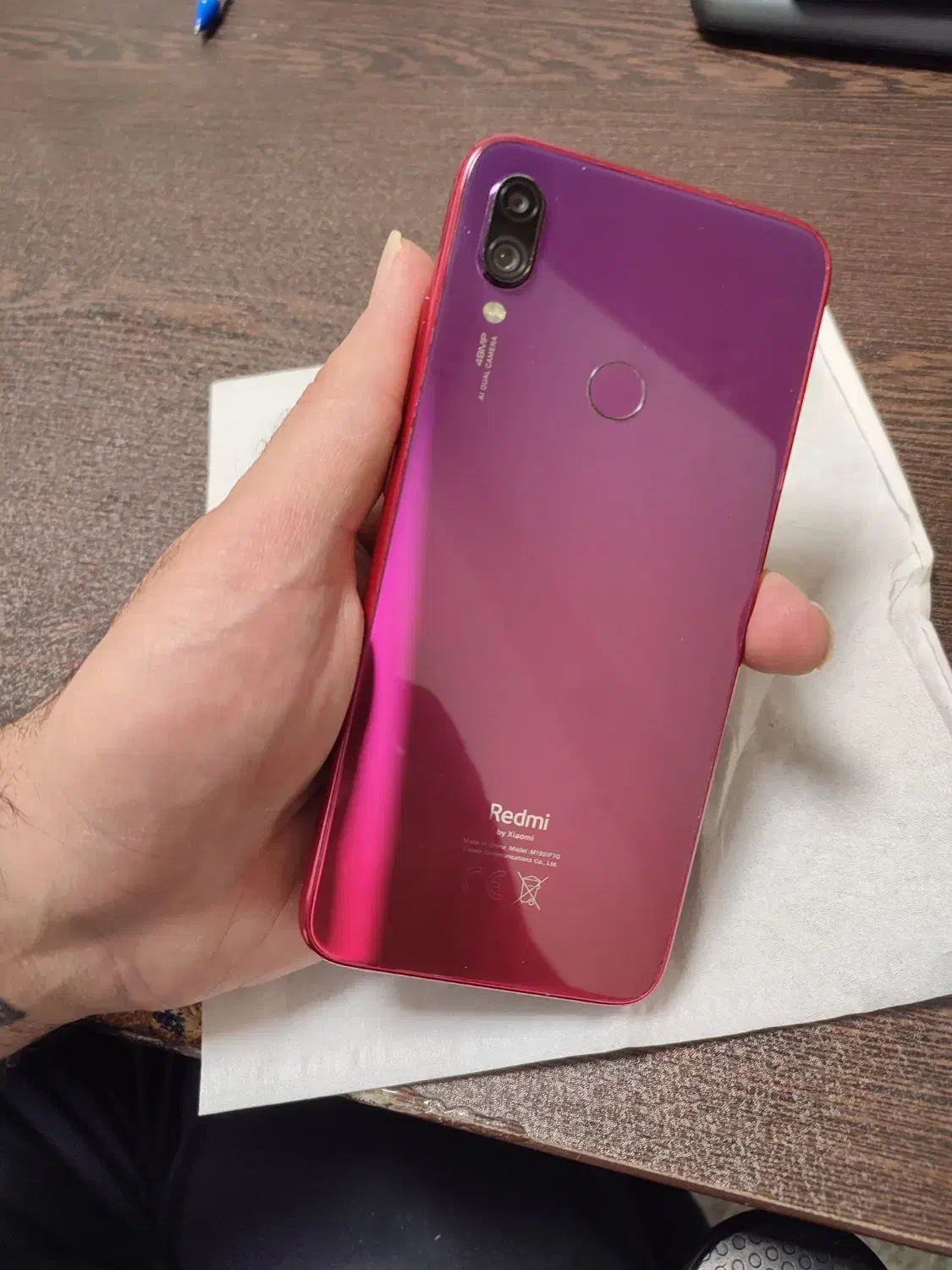 هانر 9|موبایل|سنندج, |دیوار