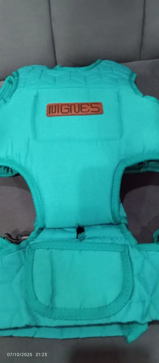 آغوشی جنس خارجی۳۵۰|اسباب و اثاث بچه|فومن, |دیوار