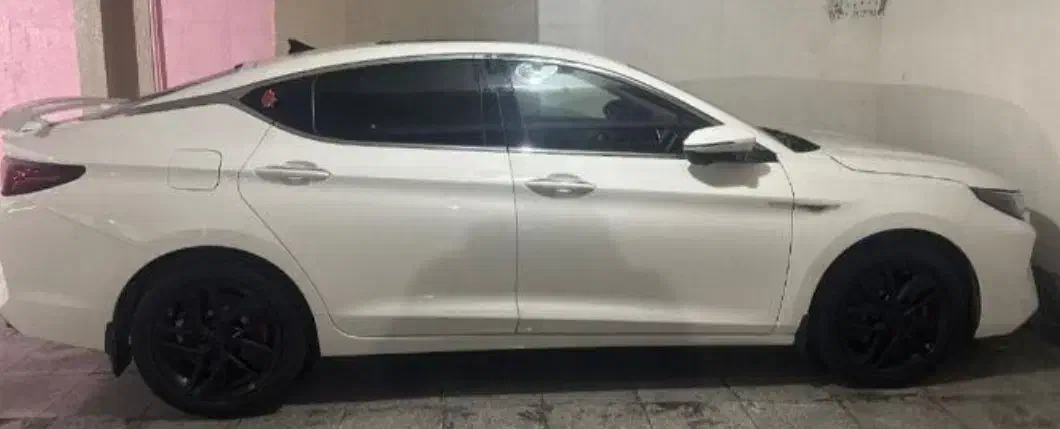 کی ام سی جی سون / KMC J7|خودرو سواری و وانت|تهران, امام حسین|دیوار