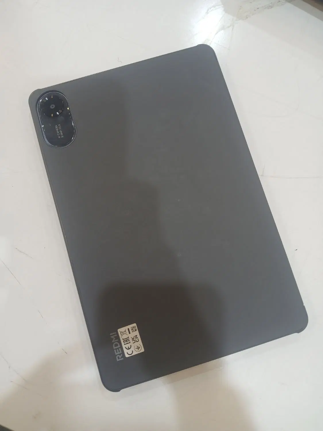 redmi pad 2|تبلت|مشهد, گوهرشاد|دیوار