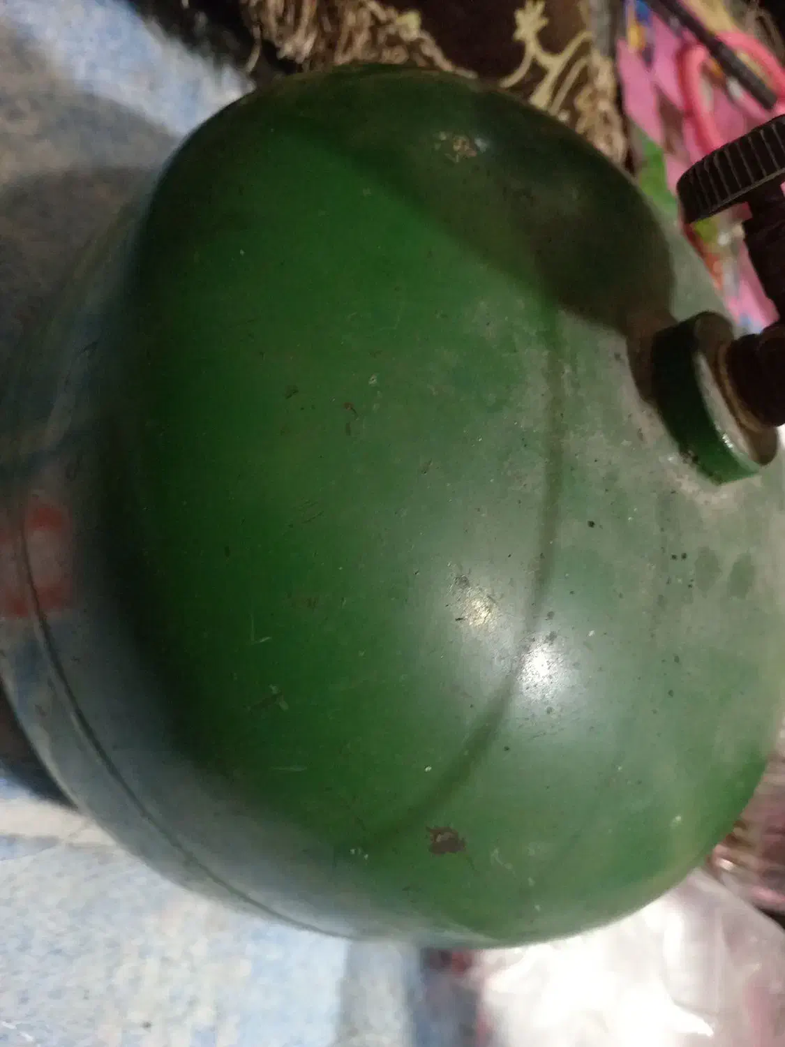 کپسول پرسی|اجاق گاز و لوازم برقی پختوپز|بم, |دیوار