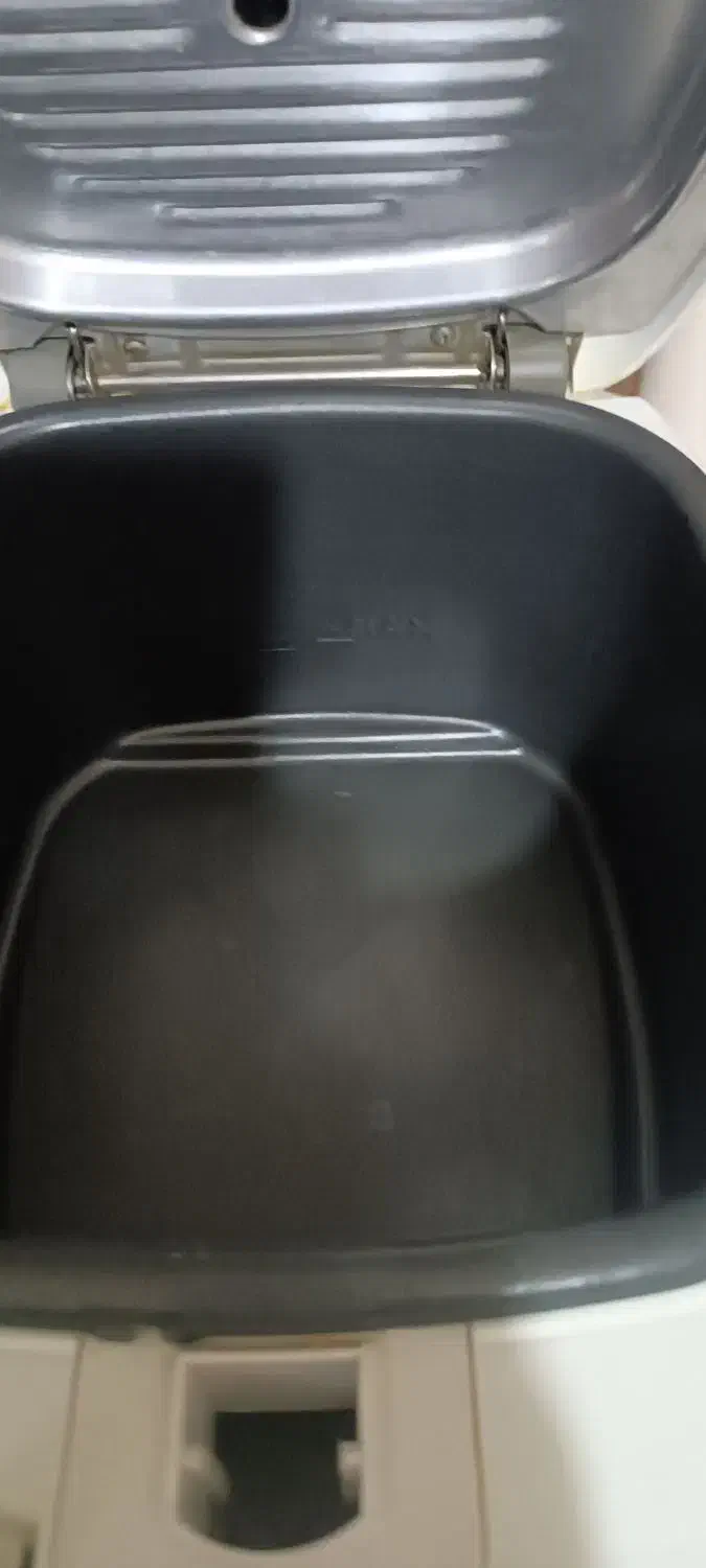 سرخ کن دلونگی|اجاق گاز و لوازم برقی پخت‌وپز|فردیس, خیام شرقی|دیوار