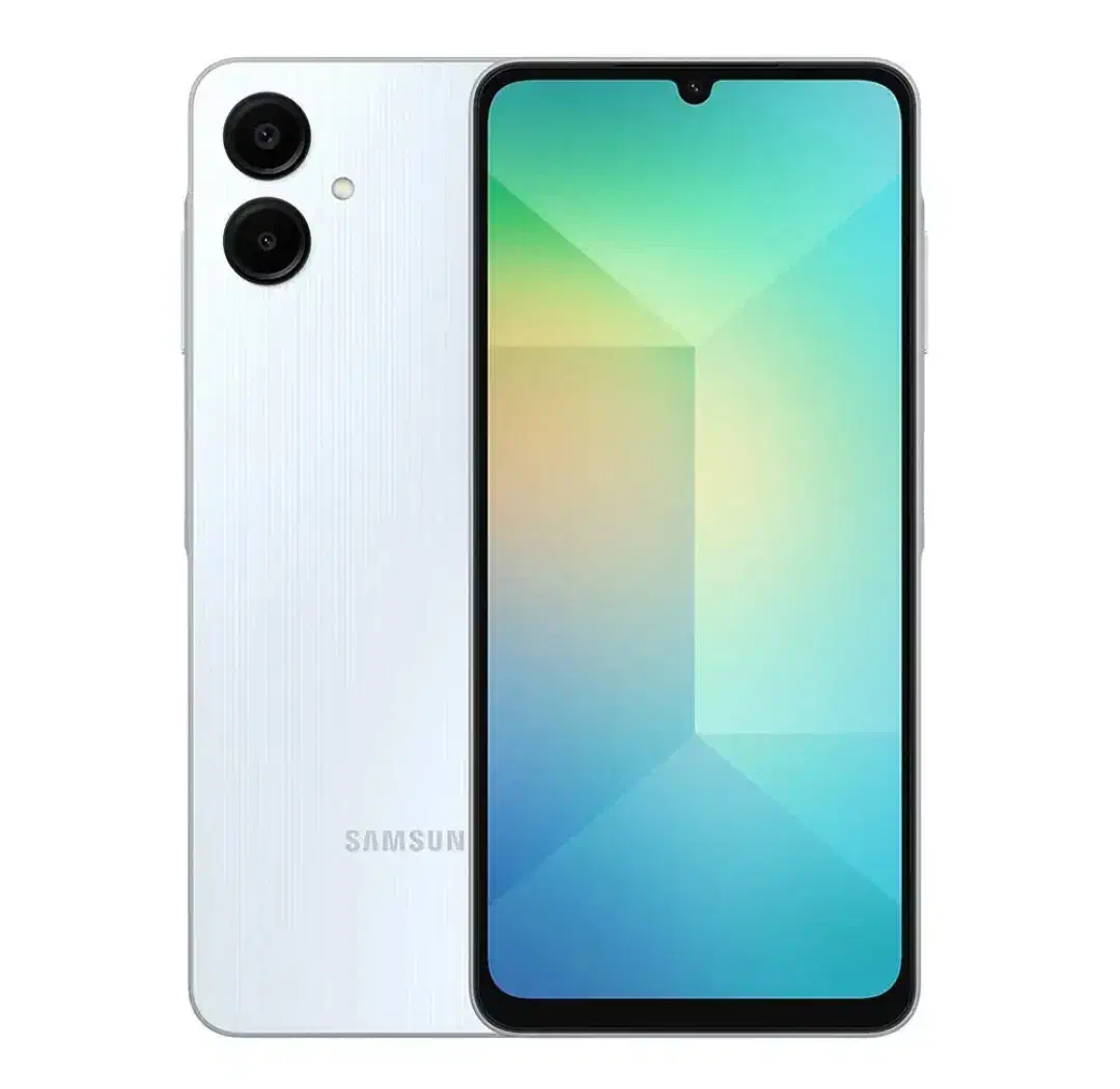 Samsung Galaxy A06|موبایل|تهران, امام حسین|دیوار