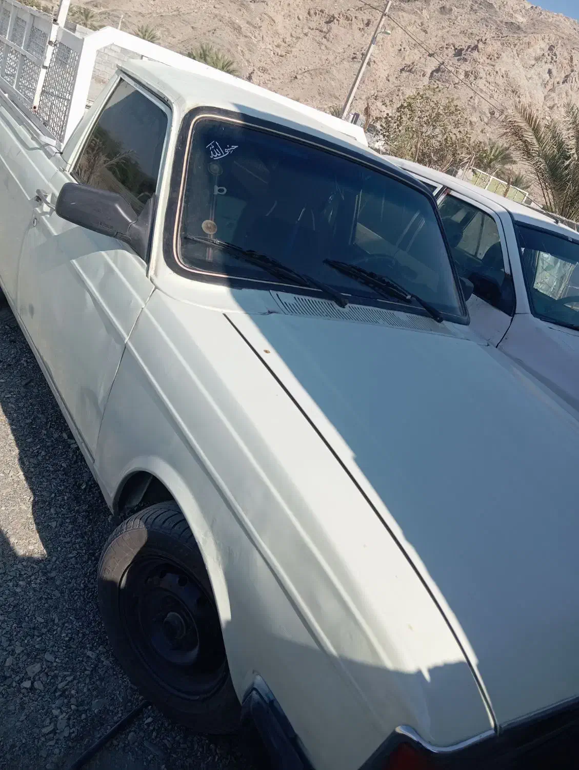 پیکان مدل 90|خودرو سواری و وانت|آسمینون, |دیوار