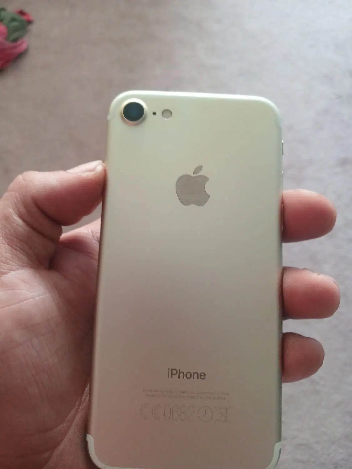 iphone 7|موبایل|تهران, سلسبیل شمالی|دیوار