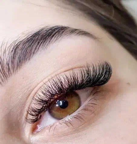 نیازمند مدل مژه رایگان|خدمات آرایشگری و زیبایی|جیرفت, |دیوار