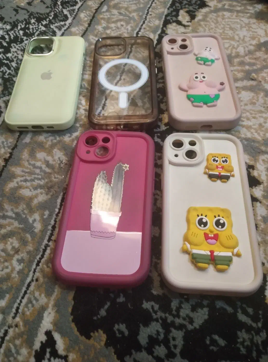 قاب گوشی|لوازم جانبی موبایل و تبلت|قزوین, |دیوار