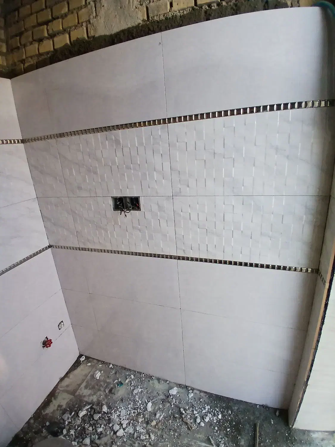 لوله کشی و سرامیک کاری|خدمات پیشه و مهارت|خرمشهر, |دیوار