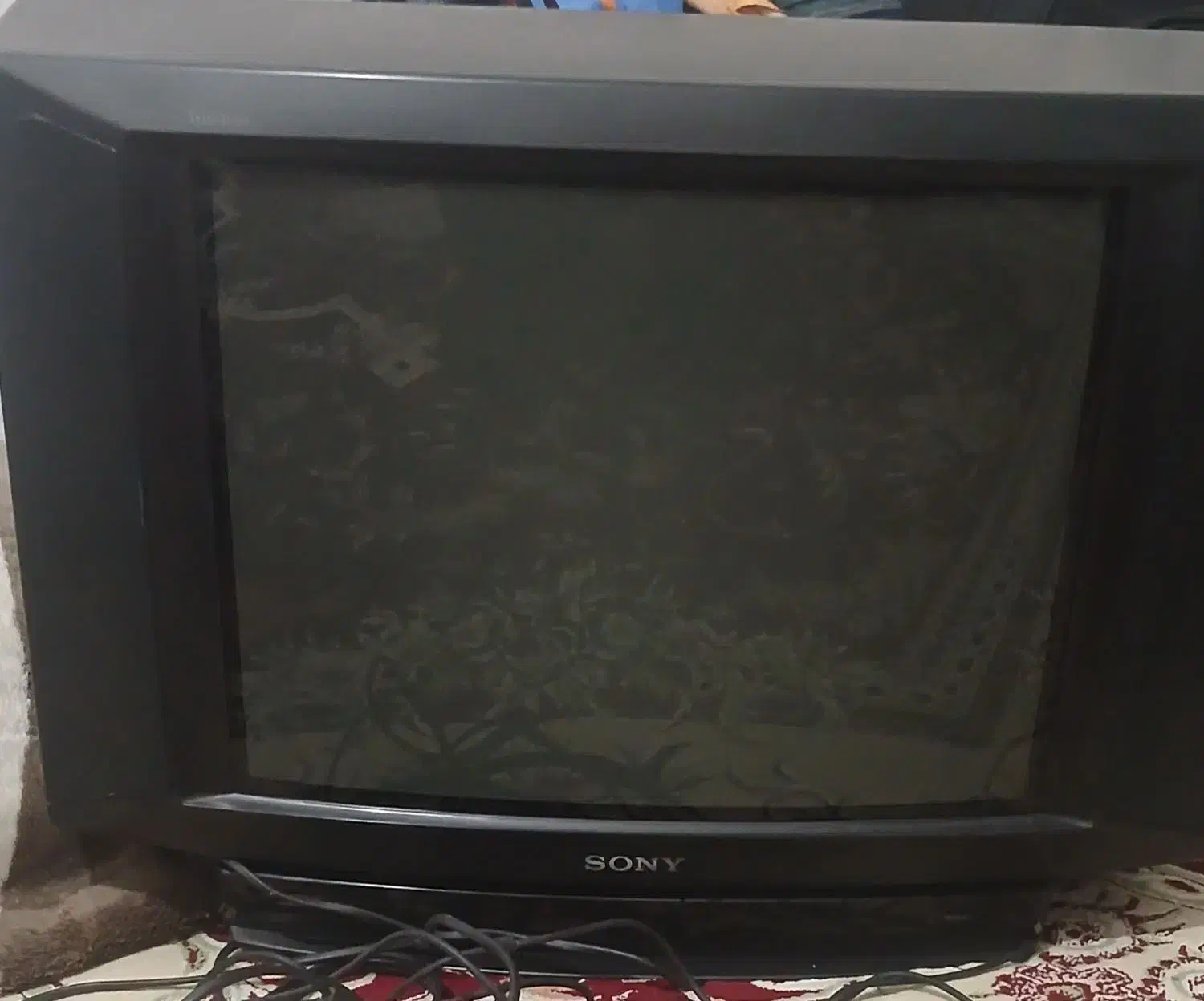 تلوزیون سونی|تلویزیون و پروژکتور|نورآباد, |دیوار