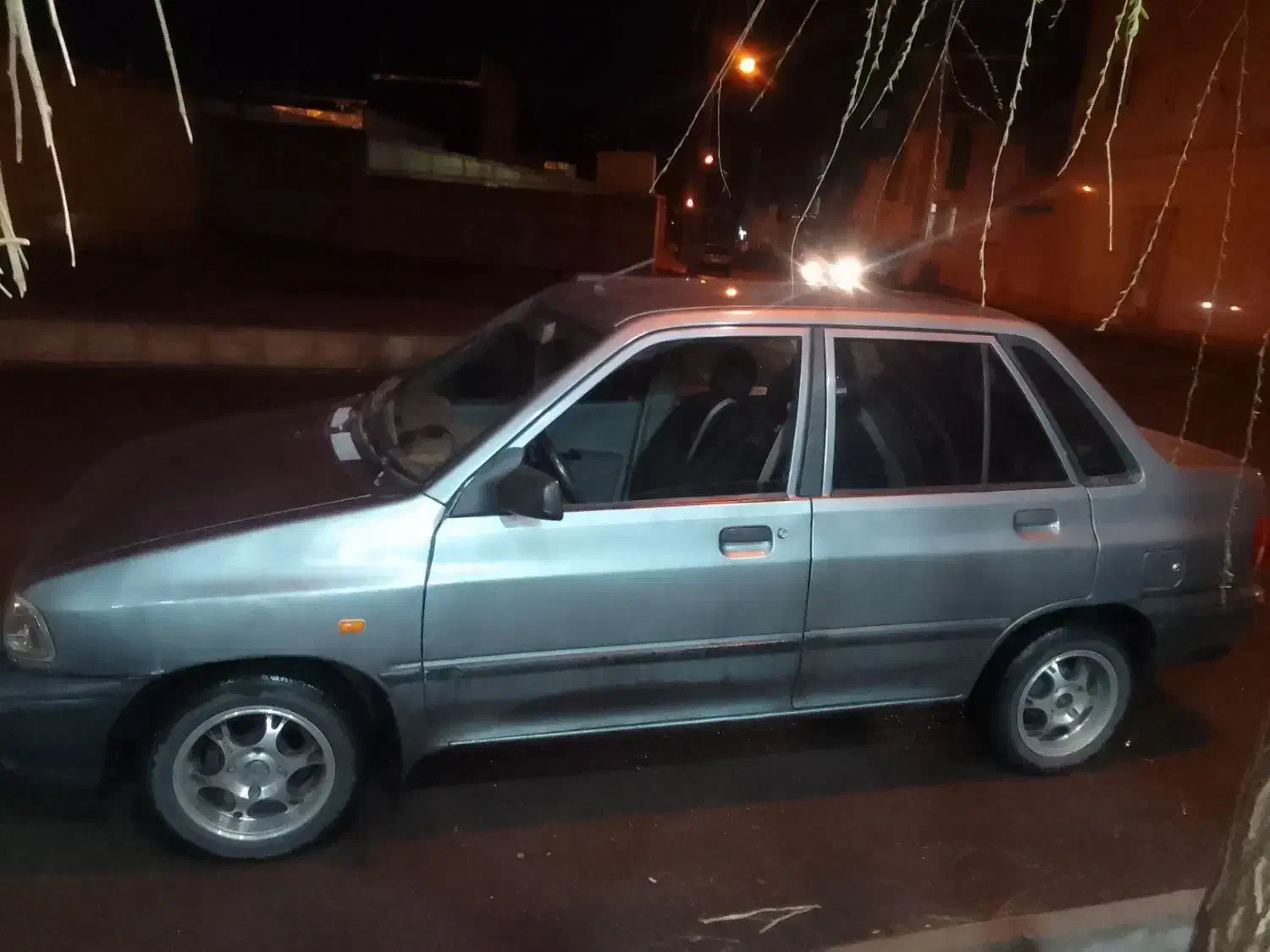 پراید‌مدل۹۰SL|خودرو سواری و وانت|ابهر, |دیوار