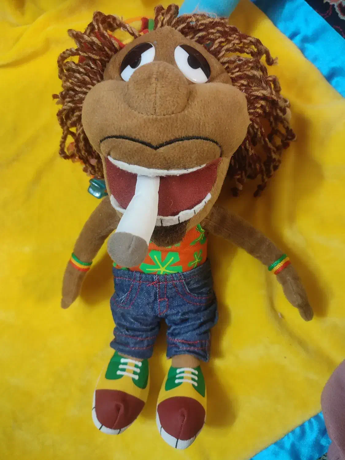 عروسکهای خارجی|اسباببازی|ورامین, ورامین|دیوار