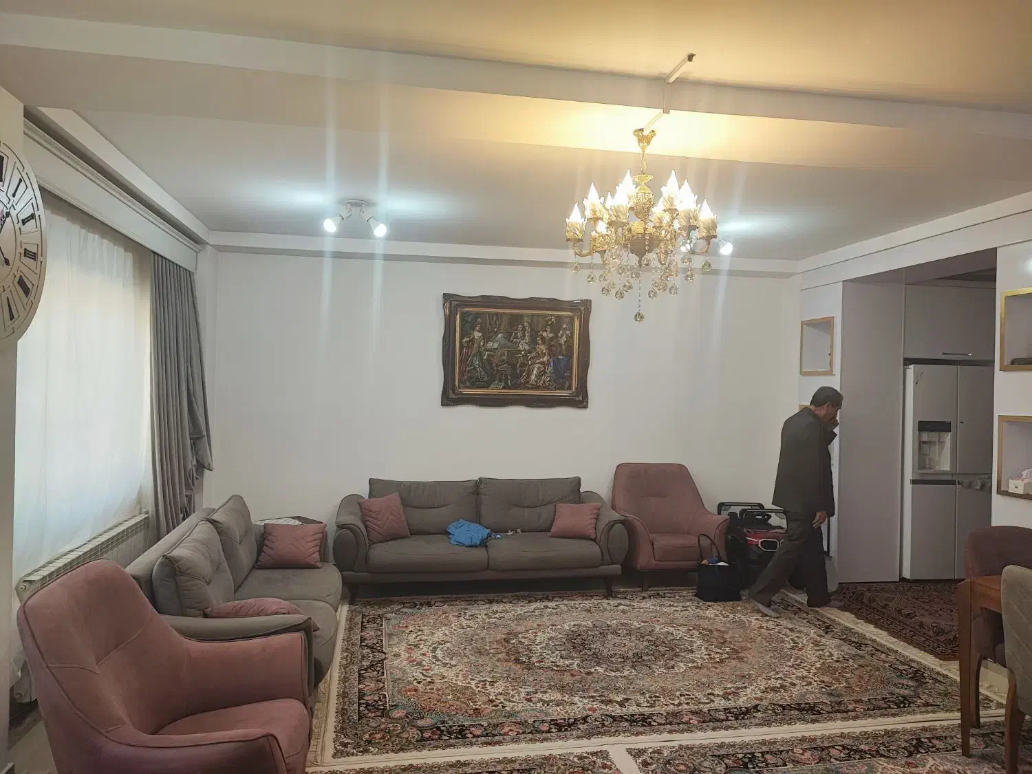 ساختمان جهت اجاره|اجارهٔ خانه و ویلا|قروه, |دیوار