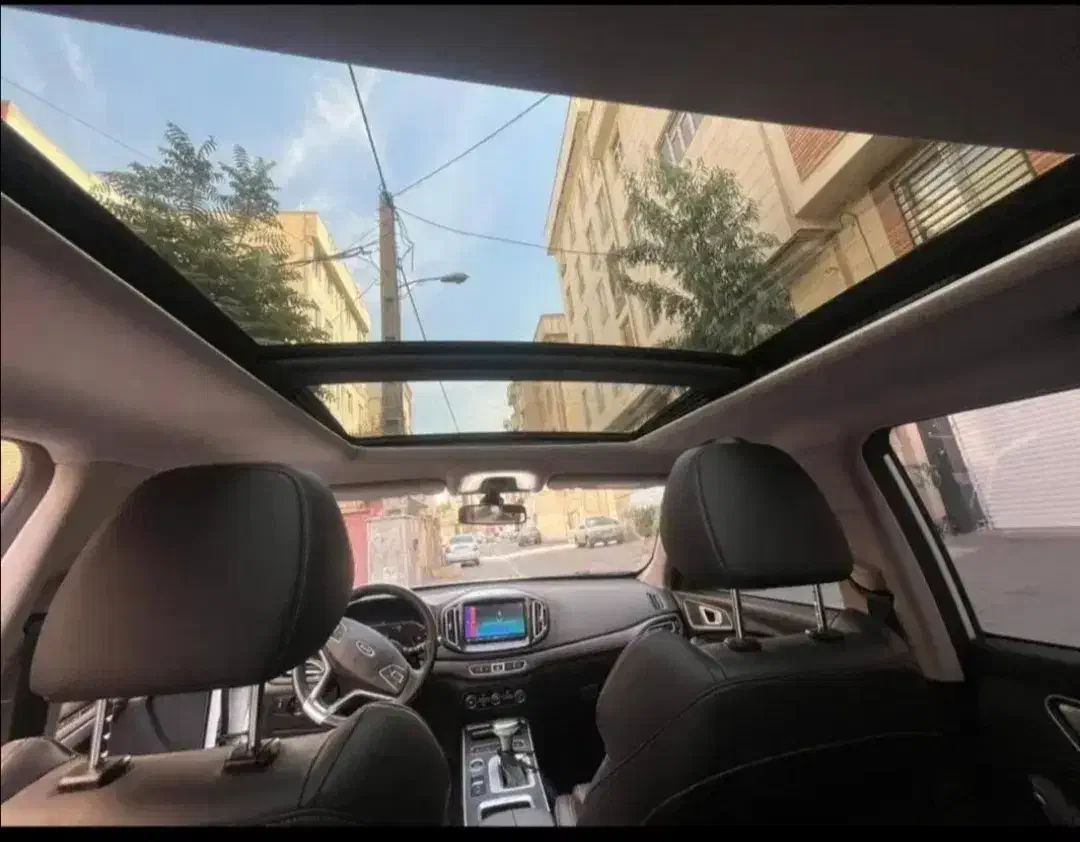 تیگو ۷ مدل ۱۴۰۱ (فقط اقساطی)|خودرو سواری و وانت|تهران, نارمک|دیوار