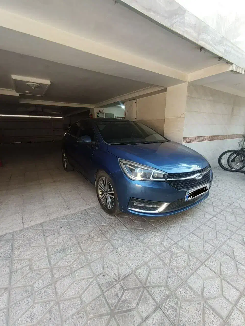 اریزو۵|خودرو سواری و وانت|اراک, |دیوار