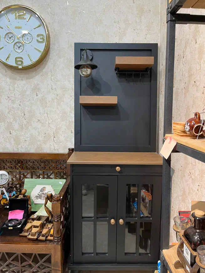 کافی بار نو|بوفه، ویترین، کنسول|بوشهر, |دیوار