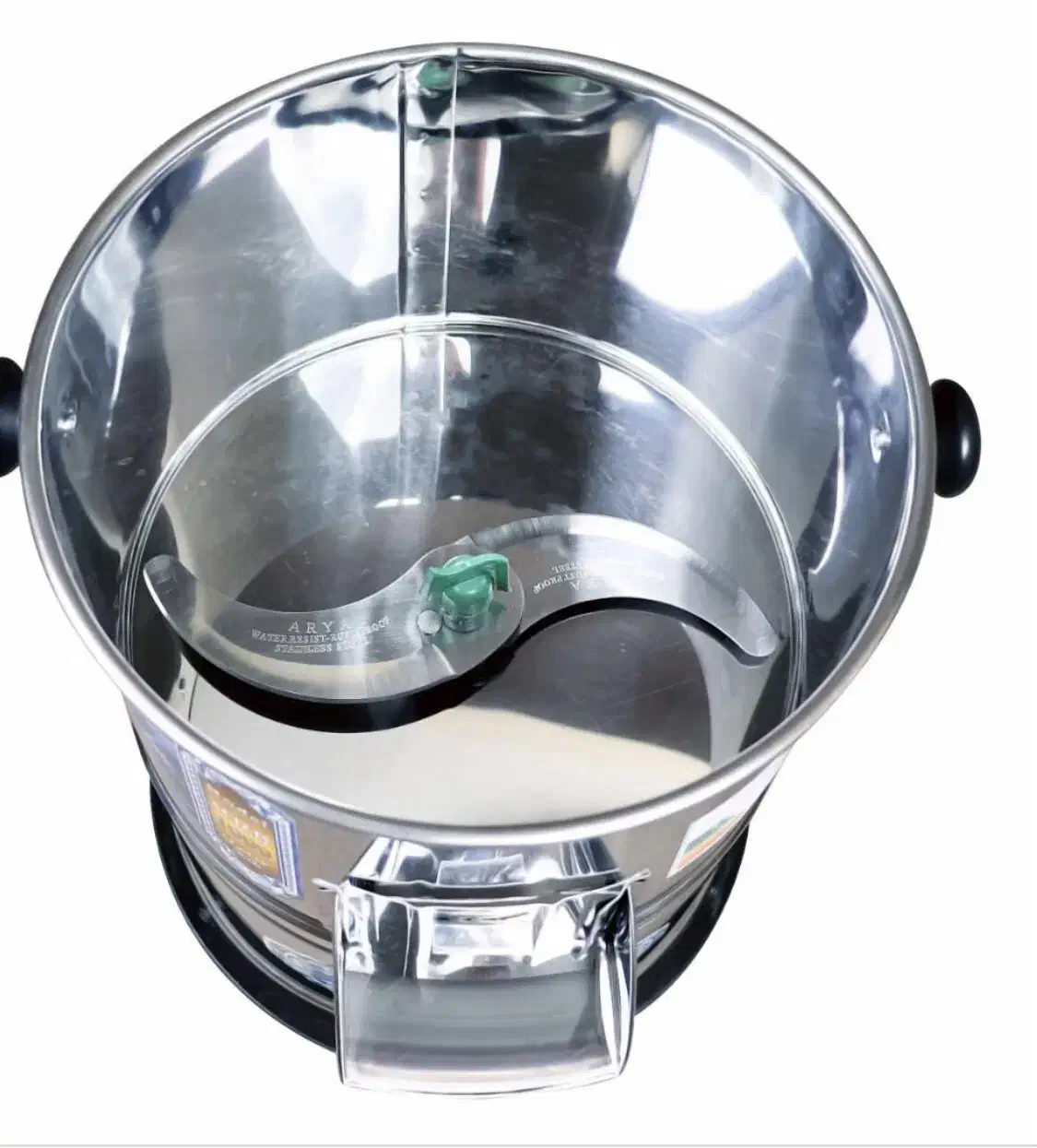 سبزی خردکن خانگی|خردکن، آسیاب، غذاساز|اصفهان, پروین|دیوار