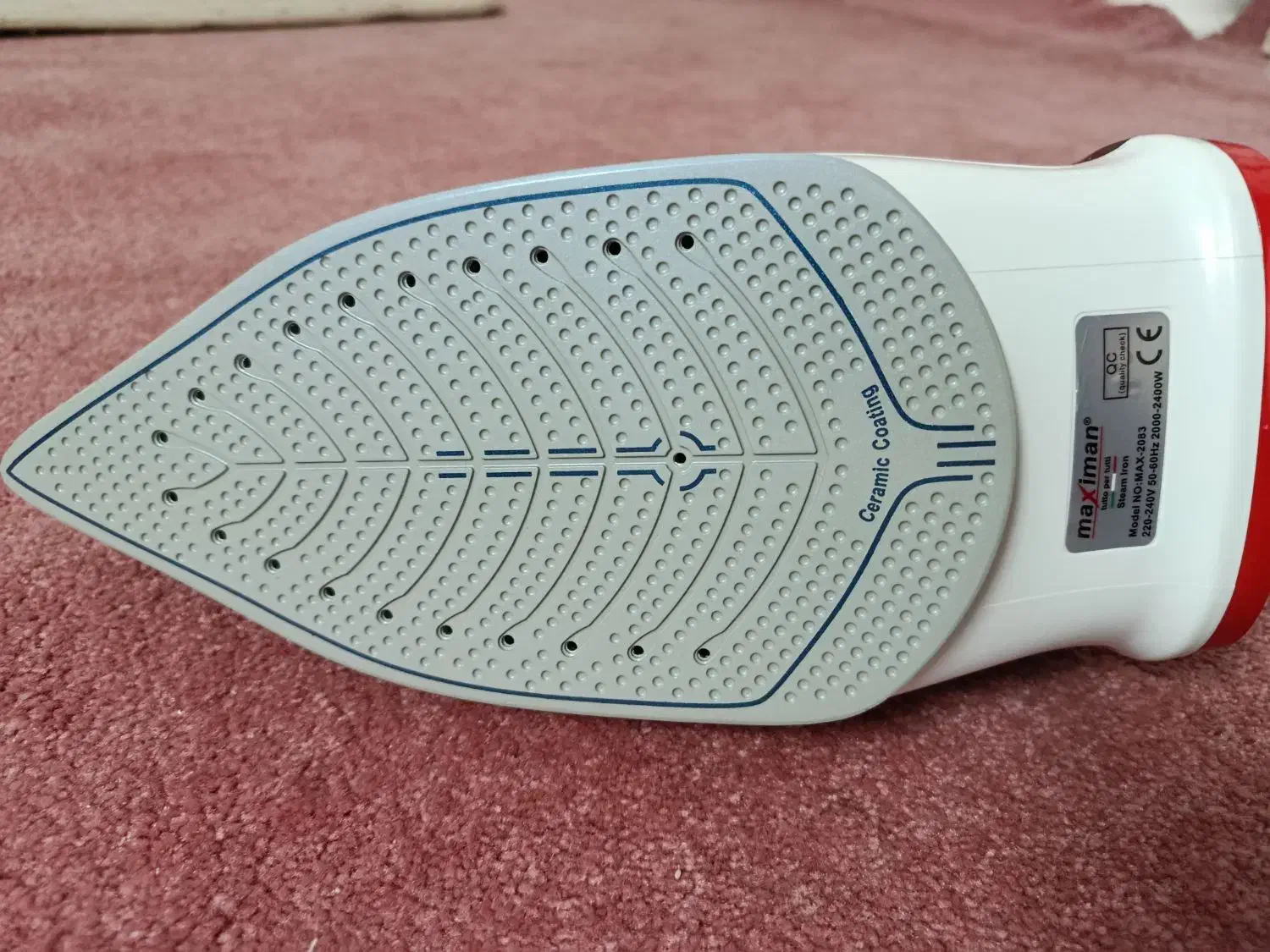 اتو صفر|اتو و لوازم اتو|بوشهر, |دیوار