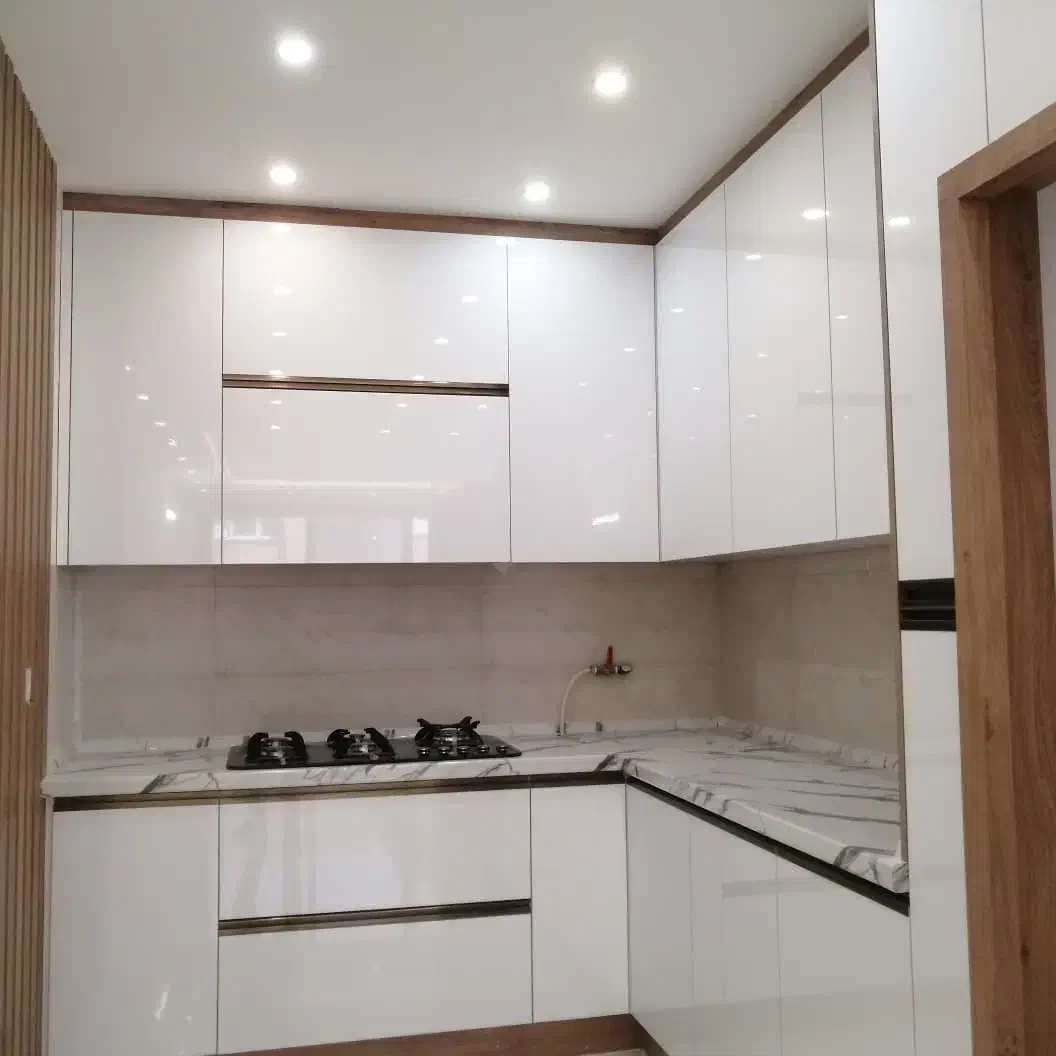 آپارتمان ۳ خواب کلید نخورده خ آیت طاهری|اجارهٔ آپارتمان|اصفهان, شهرک گل نرگس|دیوار