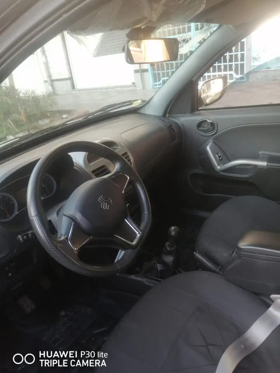 ساینا مدل ۱۴۰۲|خودرو سواری و وانت|قائم‌شهر, |دیوار