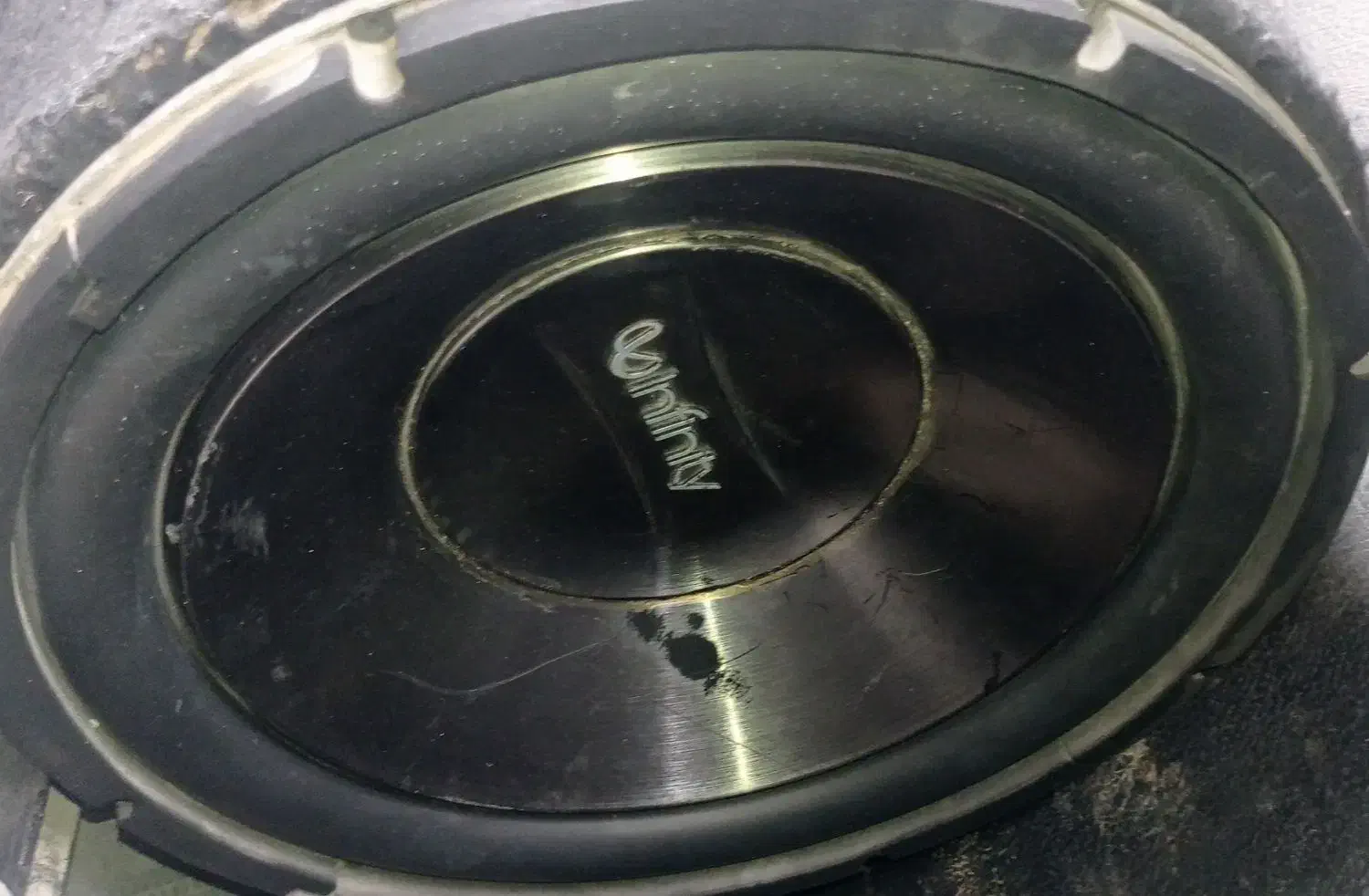 ساب و امپلی|صوتی و تصویری|یاسوج, |دیوار