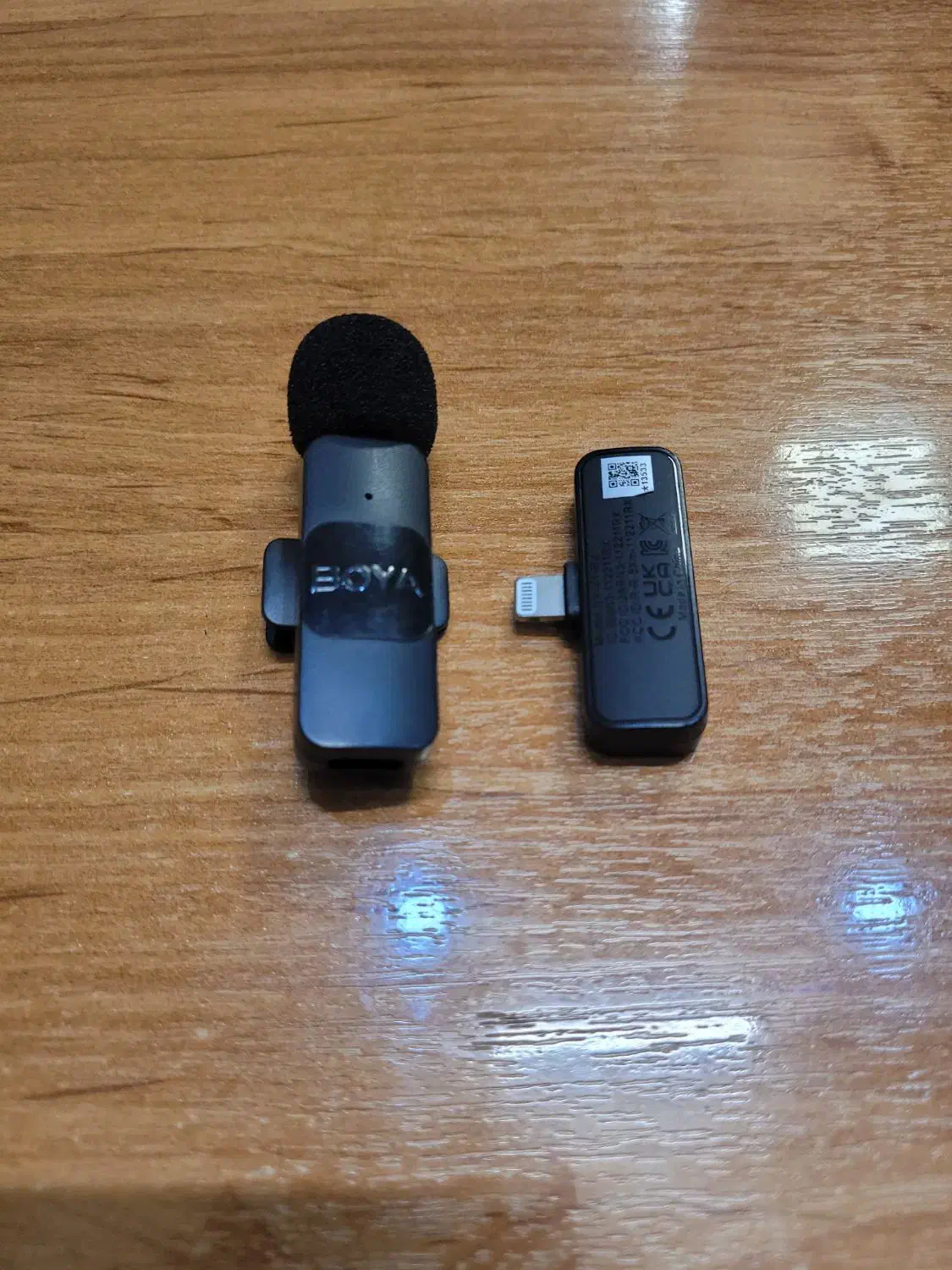 میکروفون بویا|صوتی و تصویری|تهران, زرگنده|دیوار