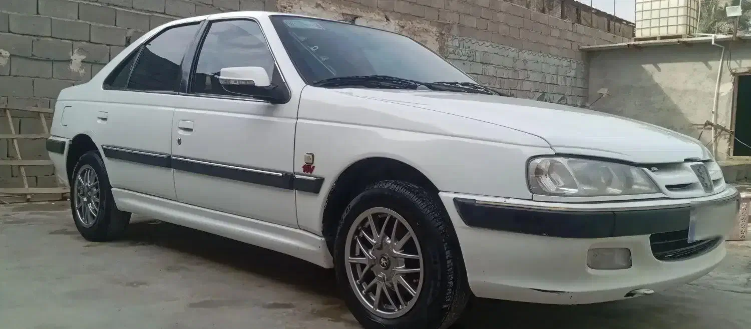 پارس95|خودرو سواری و وانت|سراوان, |دیوار