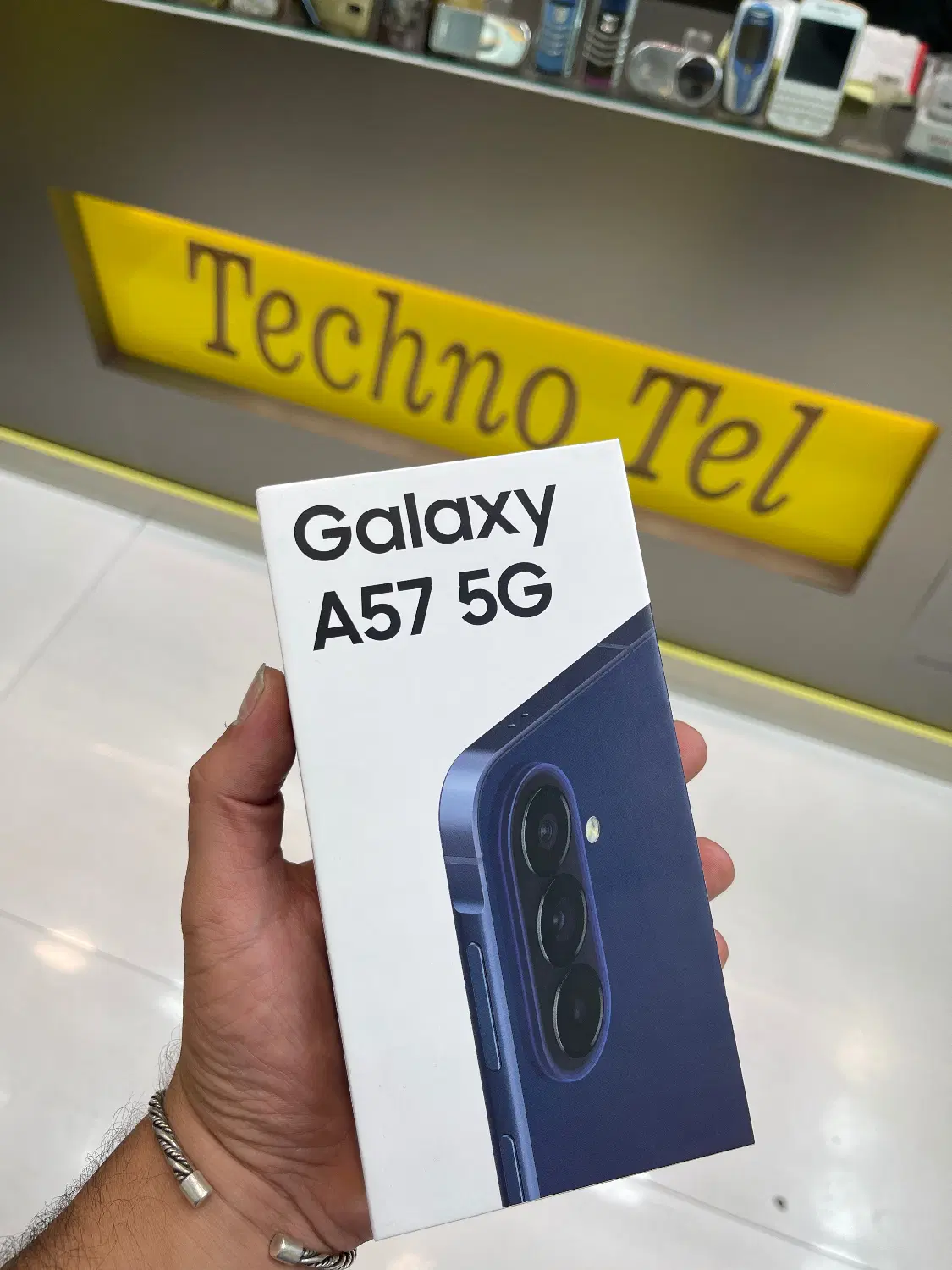 A57|موبایل|تهران, شیخ هادی|دیوار