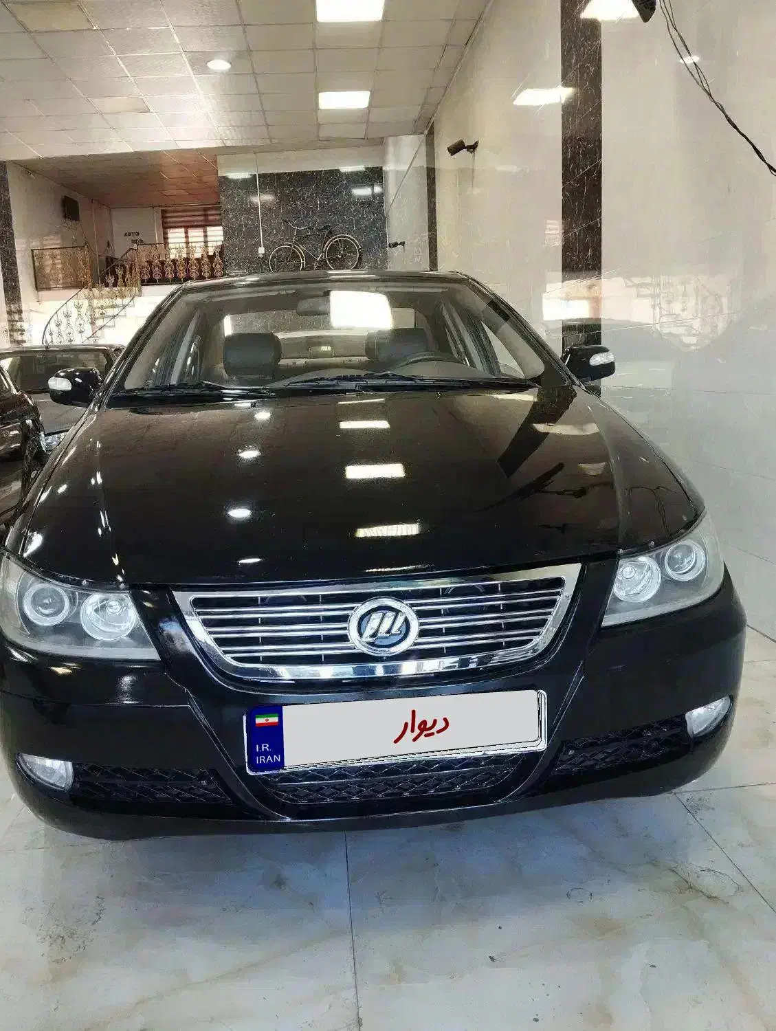 لیفان 620 مدل93|خودرو سواری و وانت|تبریز, |دیوار