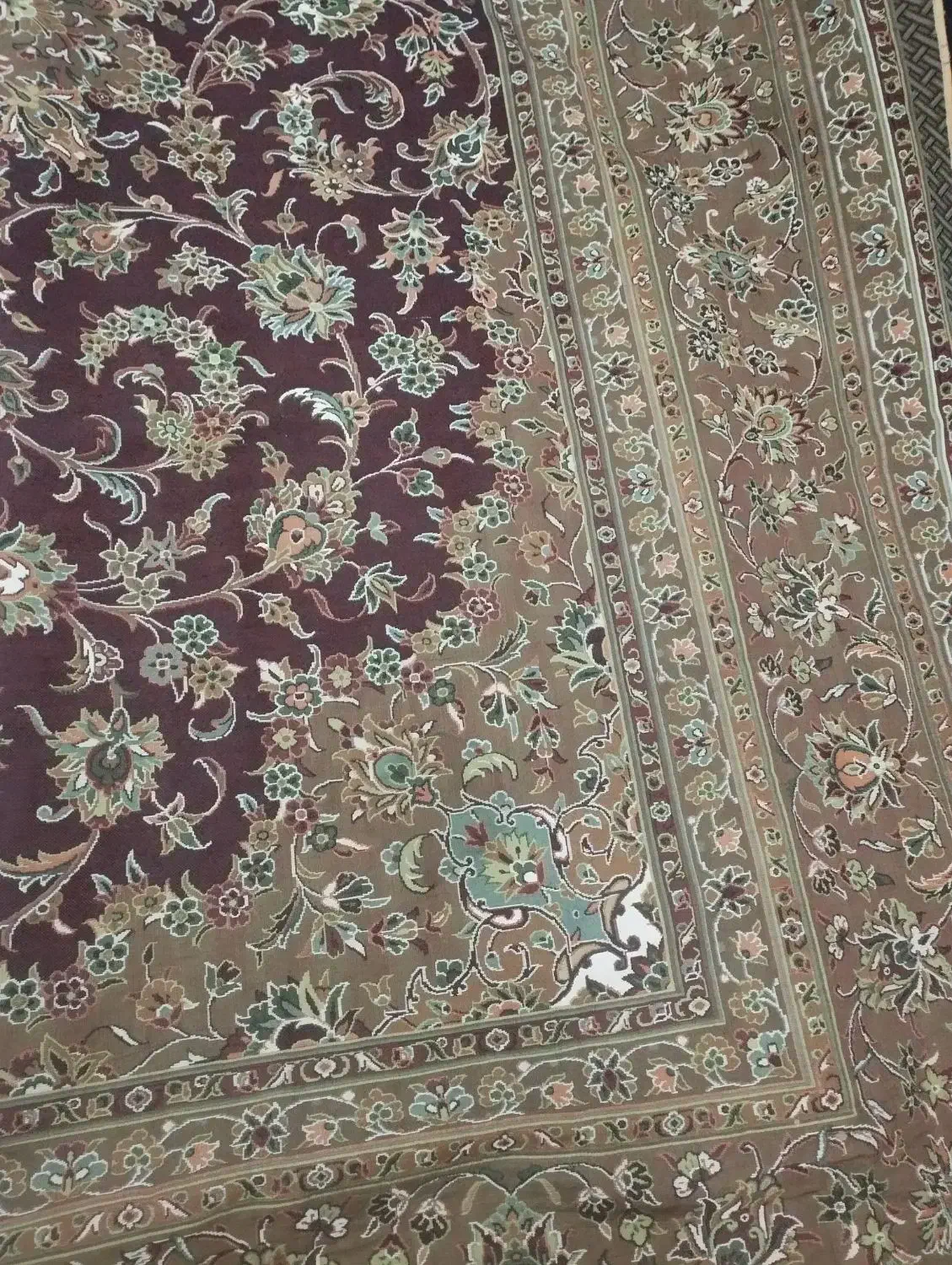 روفرشی|روفرشی|زنجان, |دیوار