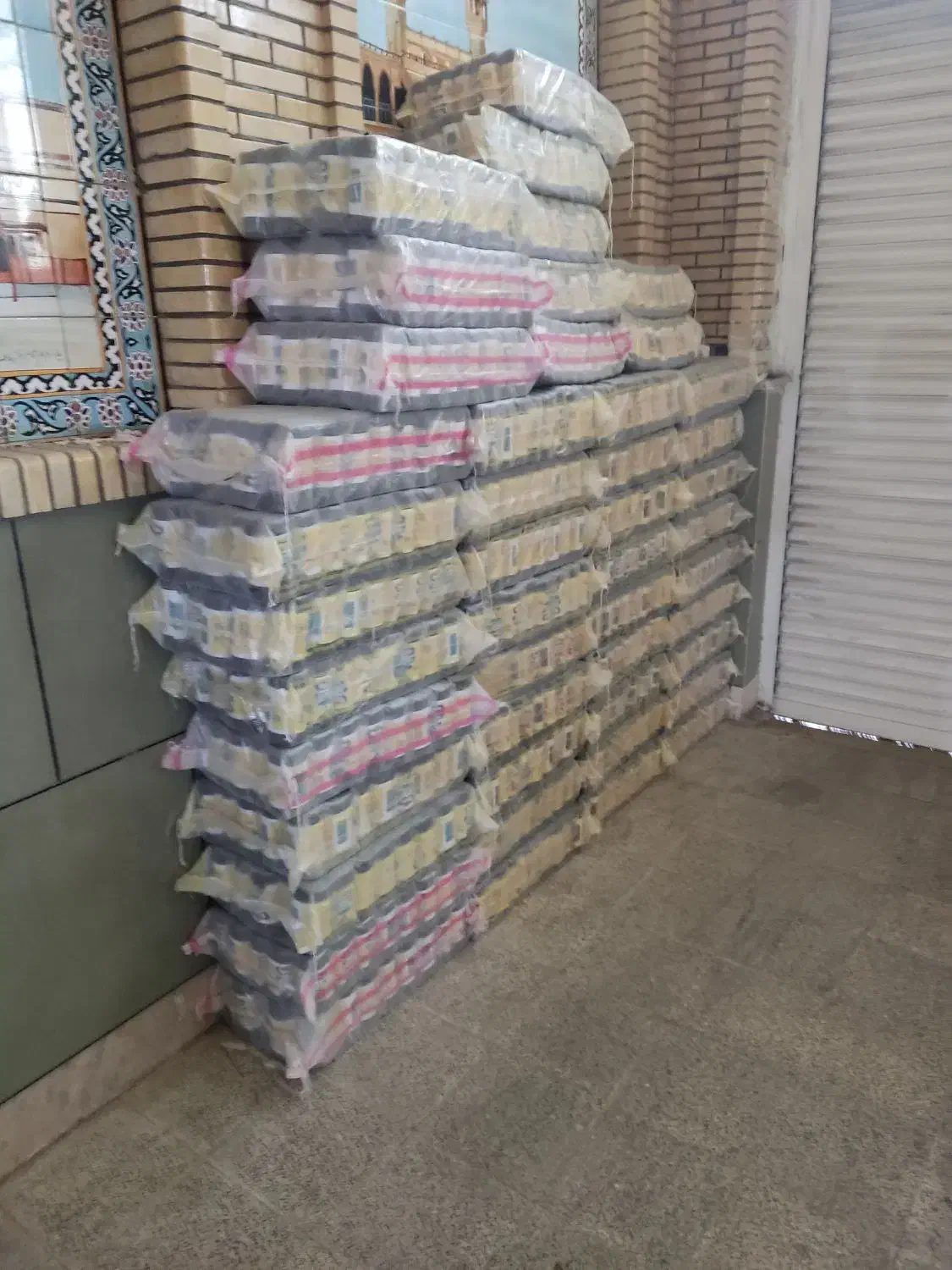 سفره یکبارمصرف|سفره، حوله، دستمال آشپزخانه|اهواز, شریعتی جنوبی|دیوار