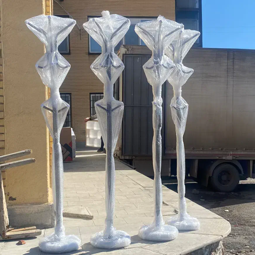 رخت اویز  جالباسی  چوب لباسی زیرپایی اداری|بندرخت و رخت‌آویز|تبریز, |دیوار