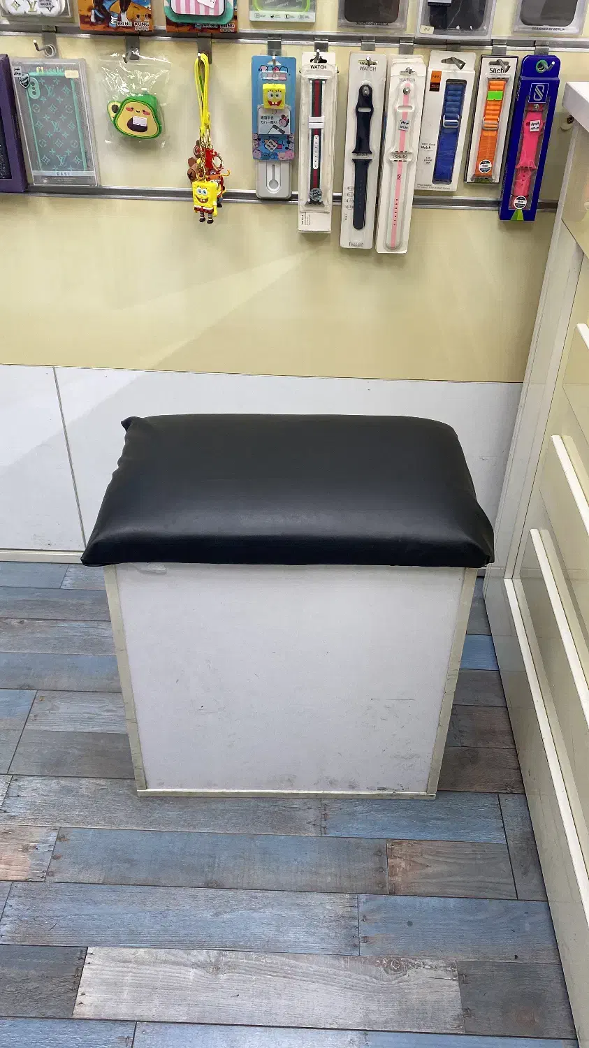 دکور مغازه موبایل فروشی|فروشگاه و مغازه|تهران, دریا|دیوار