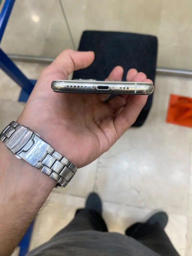 Iphone 11 pro 256g|موبایل|تهران, مینی‌سیتی (شهرک نفت)|دیوار
